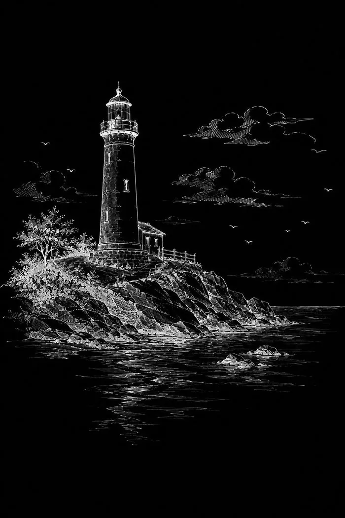 Farol dos 77